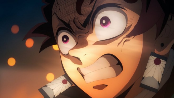Demon Slayer